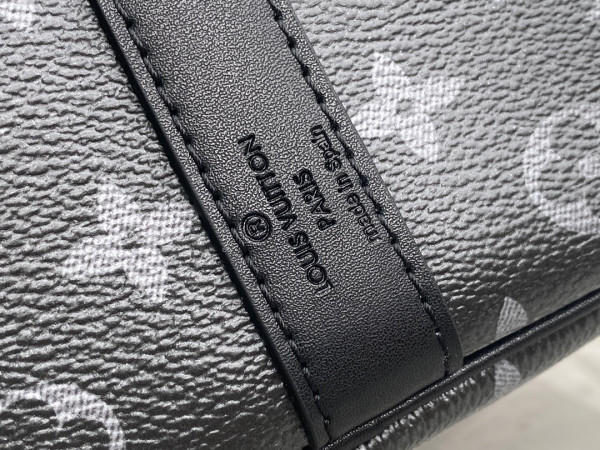 l0*is V*t0n keepall bandouliÈre 50