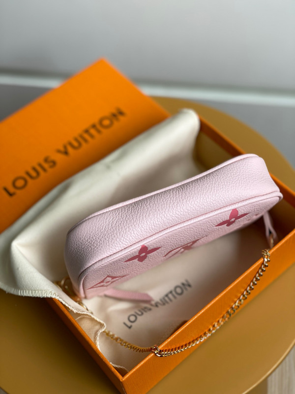 l0*is V*t0n mini pochette accessoires