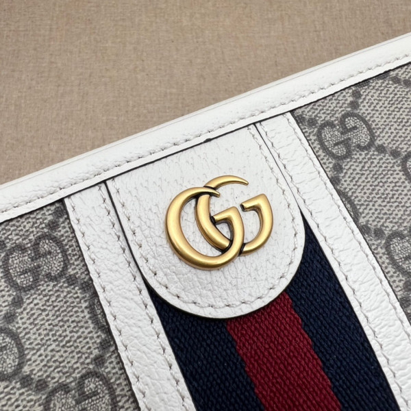 G*u*i ophidia toiletry case