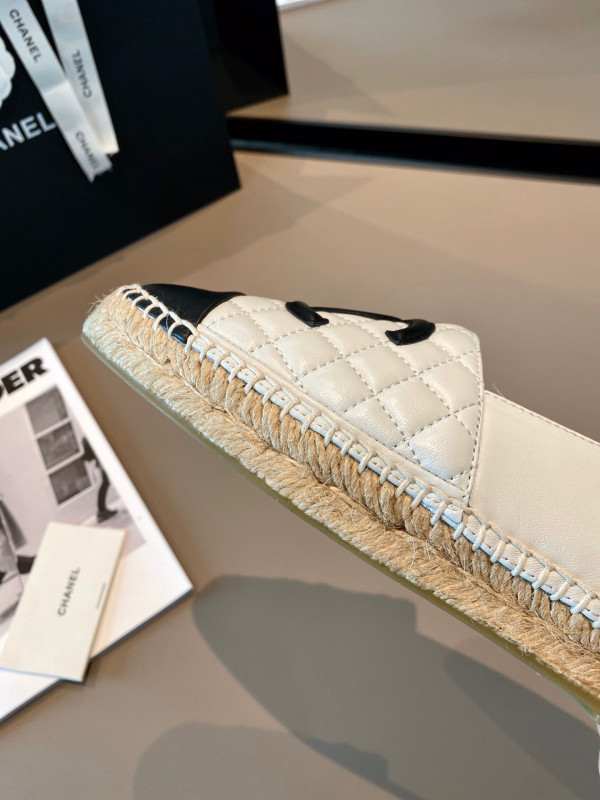 CL ESPADRILLES