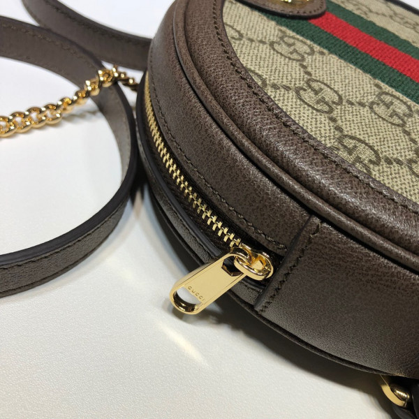 G*u*i ophidia gg flora mini backpack