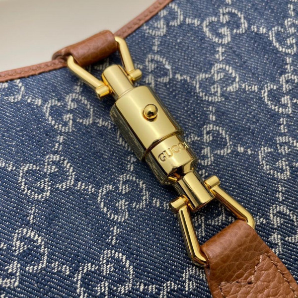 G*u*i jackie 1961 small shoulder bag