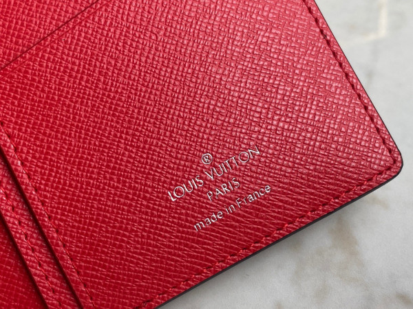 l0*is V*t0n brazza wallet