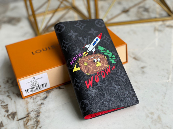 l0*is V*t0n brazza wallet