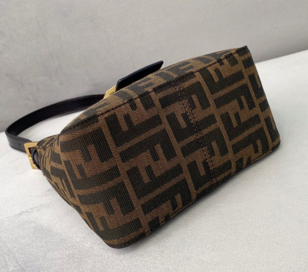 F**di vintage bag