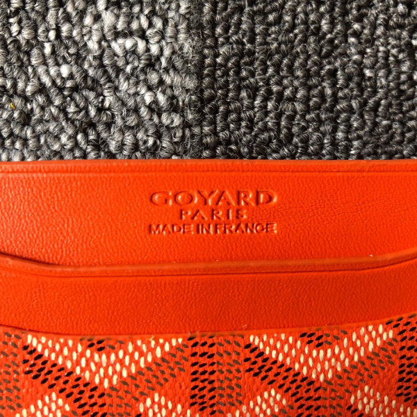 Go*ard card case