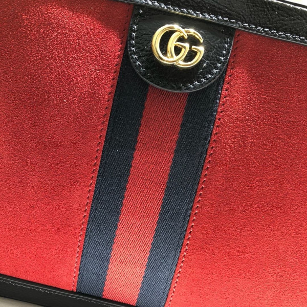 G*u*i ophidia small gg shoulder bag