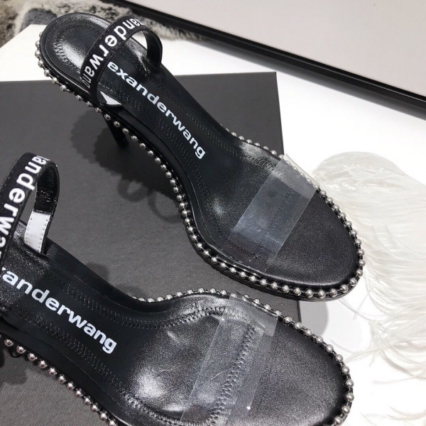 Ale*d*r wang nova sandals  6cm / 10.5cm
