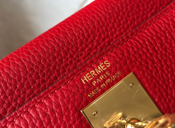 H**mes kelly 28cm/32cm