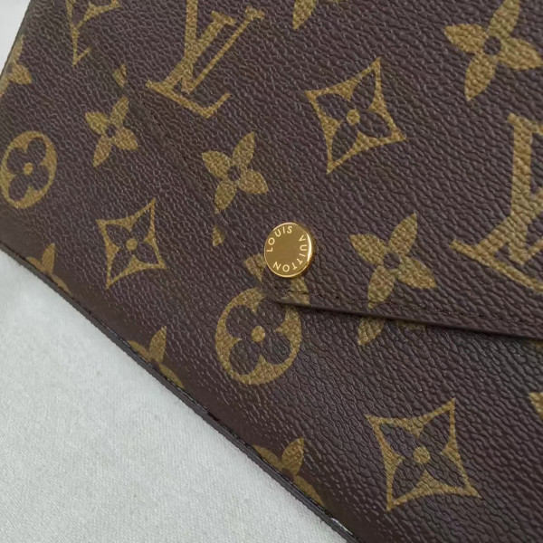 l0*is V*t0n pochette felicie