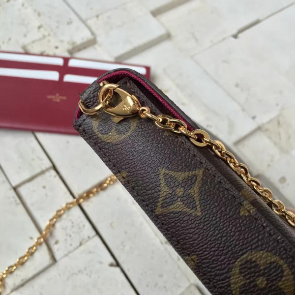 l0*is V*t0n pochette felicie