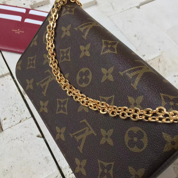 l0*is V*t0n pochette felicie