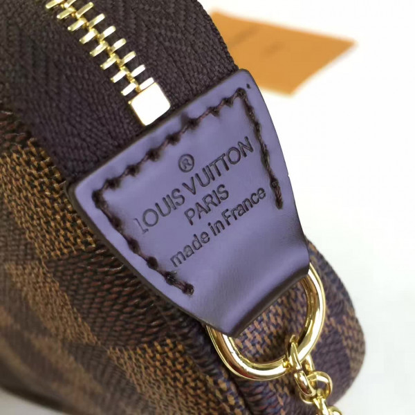 l0*is V*t0n wallet