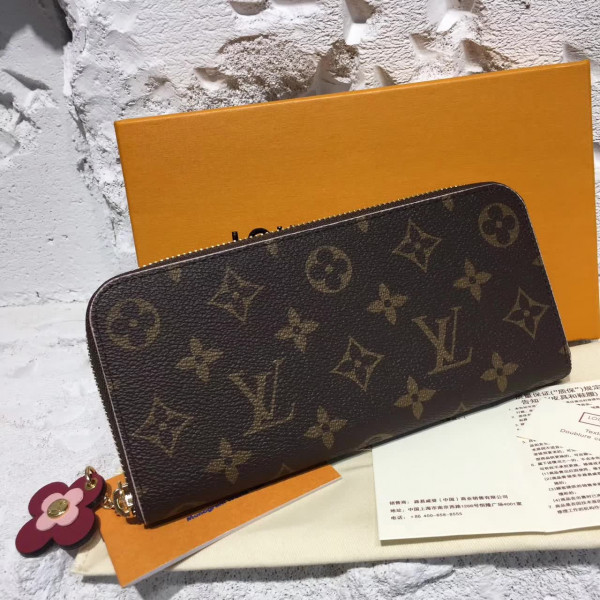 l0*is V*t0n clemence wallet