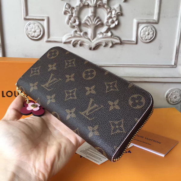 l0*is V*t0n clemence wallet