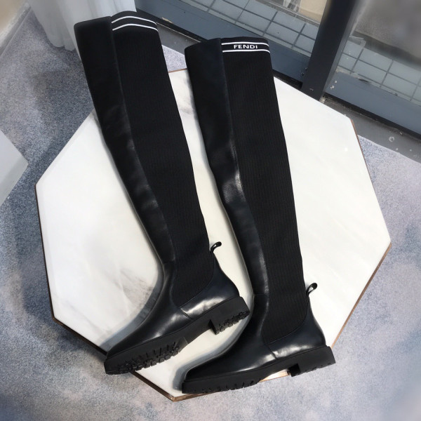 F**di boots