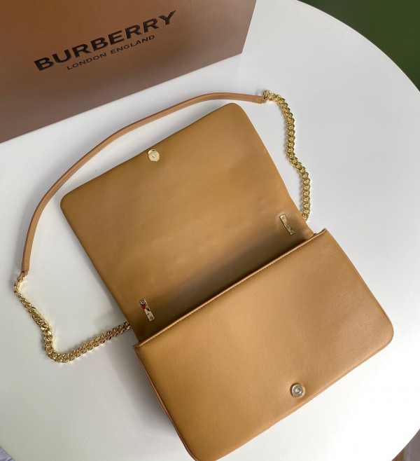 B**rry medium lola bag