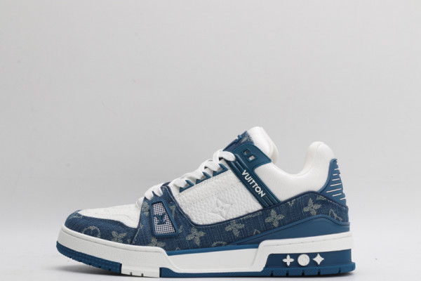 l0*is V*t0n trainer sneaker