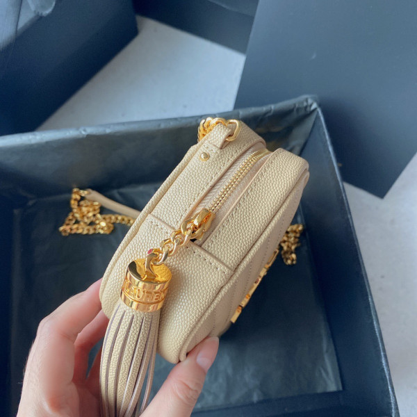 Y*L lou mini bag