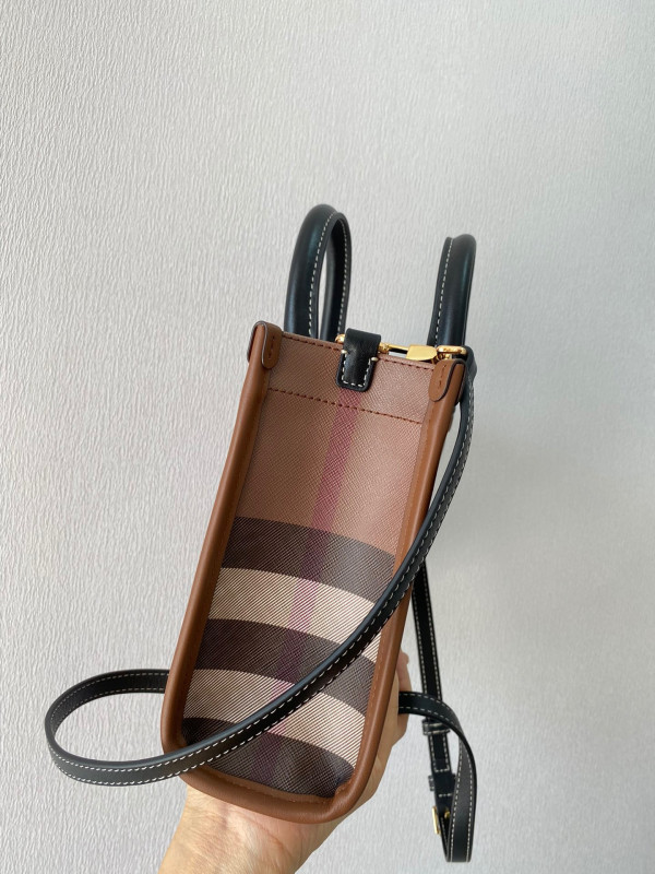 B**rry mini freya tote
