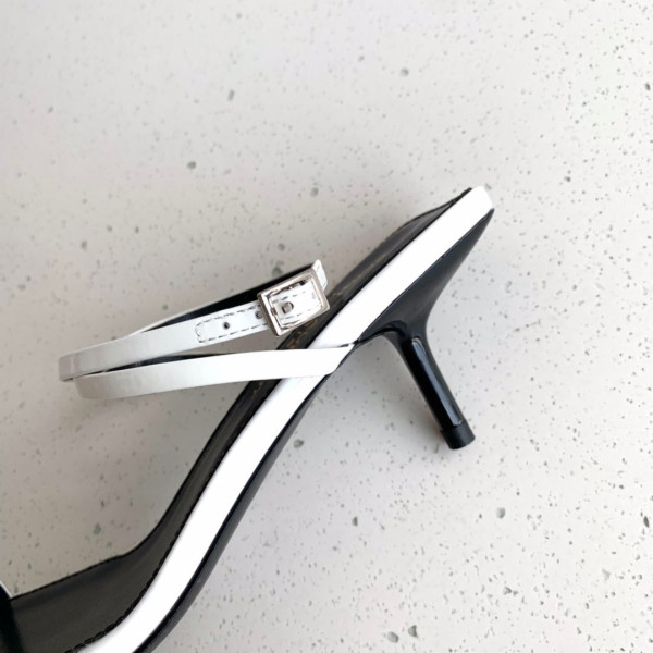 Y*L nuit sandals