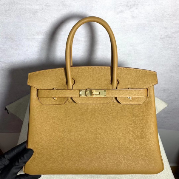 H**mes birkin 30cm handmade