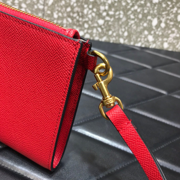VALENTINO VSLING CLUTCH