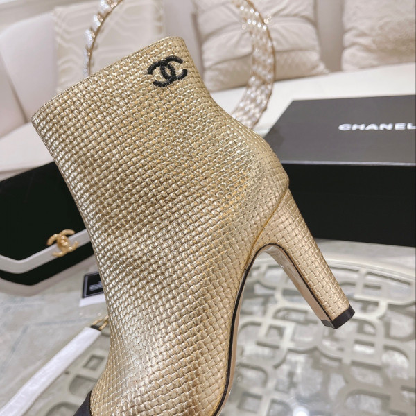 CL BOOTS