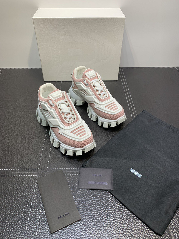Pra*a cloudbust thunder sneakers