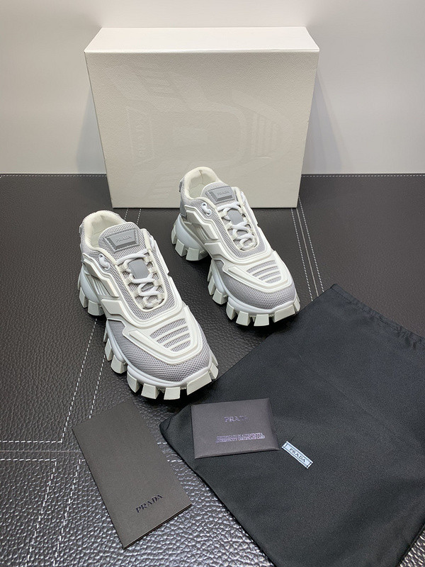 Pra*a cloudbust thunder sneakers