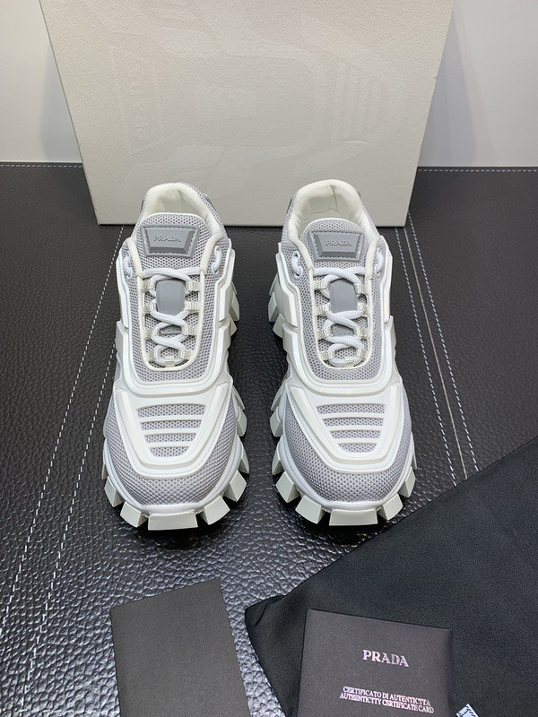 Pra*a cloudbust thunder sneakers