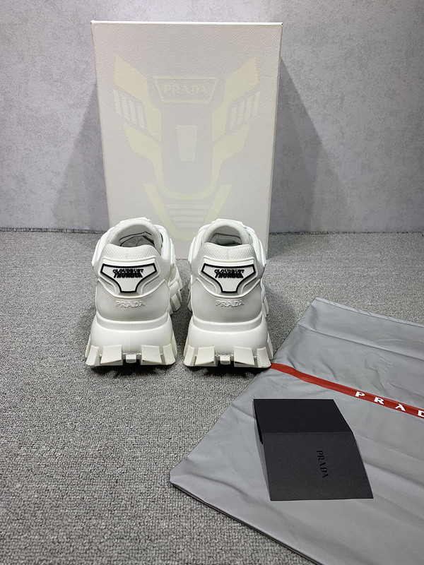 Pra*a cloudbust thunder sneakers