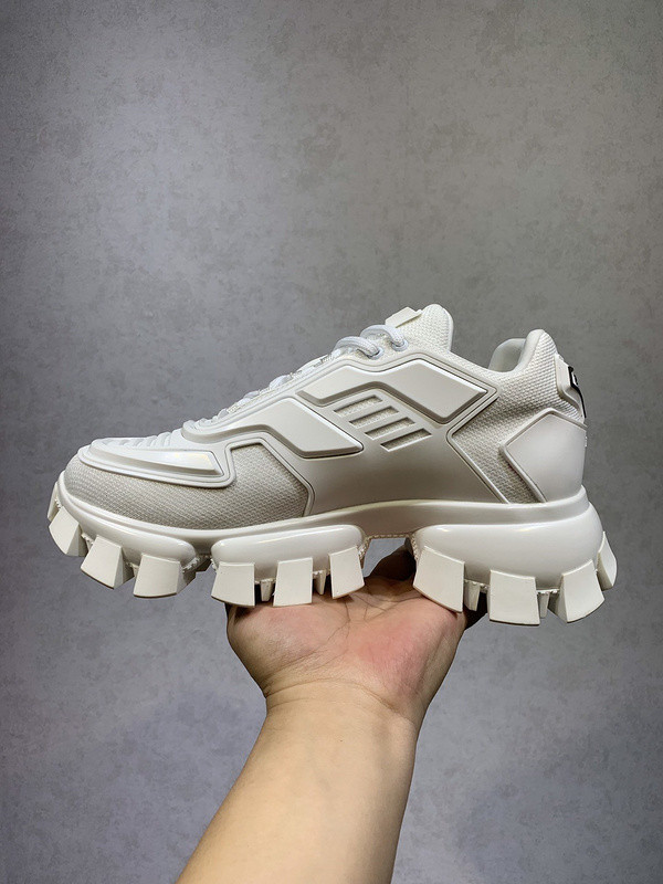 Pra*a cloudbust thunder sneakers