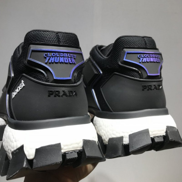 Pra*a cloudbust thunder sneakers