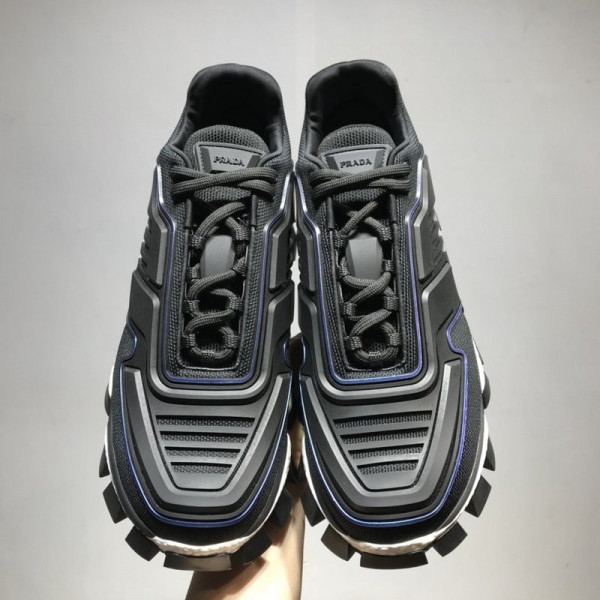Pra*a cloudbust thunder sneakers