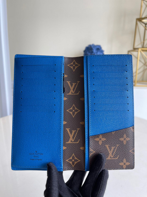 l0*is V*t0n brazza wallet