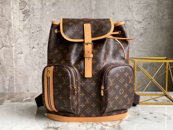 l0*is V*t0n bosphore backpack