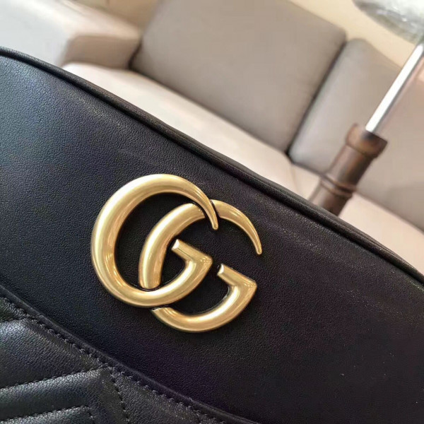 G*u*i gg marmont matelassé