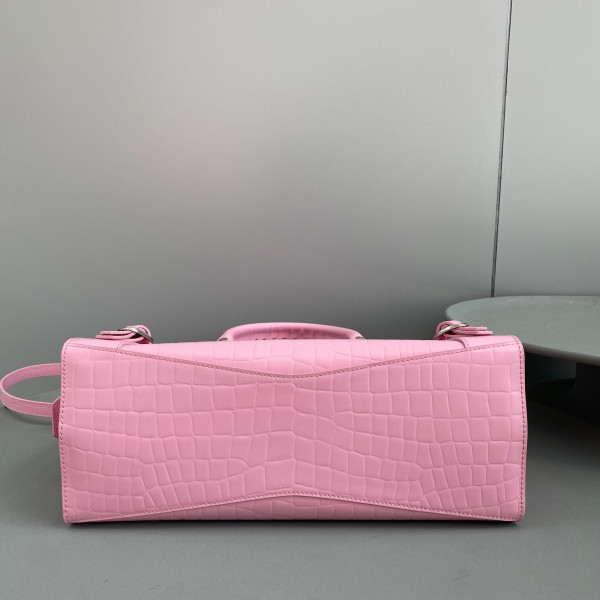 Ba*len*cia*ga neo classic small top handle bag