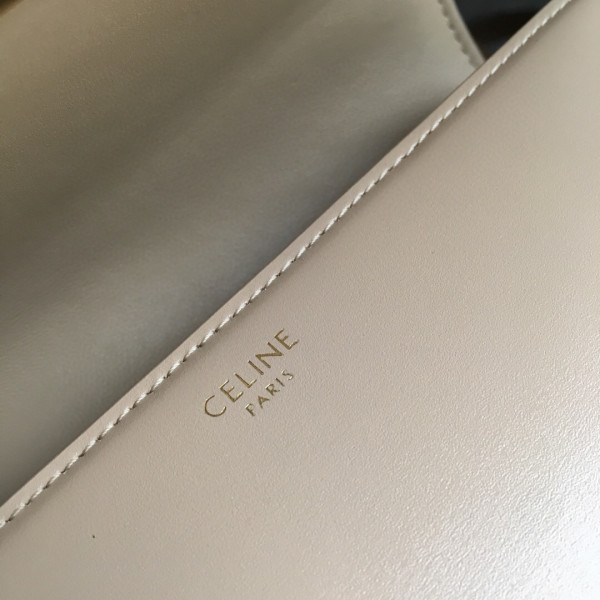 CELIN* TRIOMPHE SMALl / MEDIUM SIZE