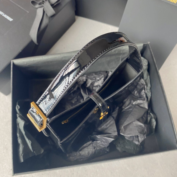Y*L le 5 À 7 hobo bag