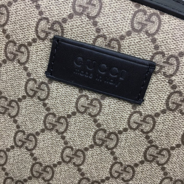 g*u*i gg S*p*e backpack