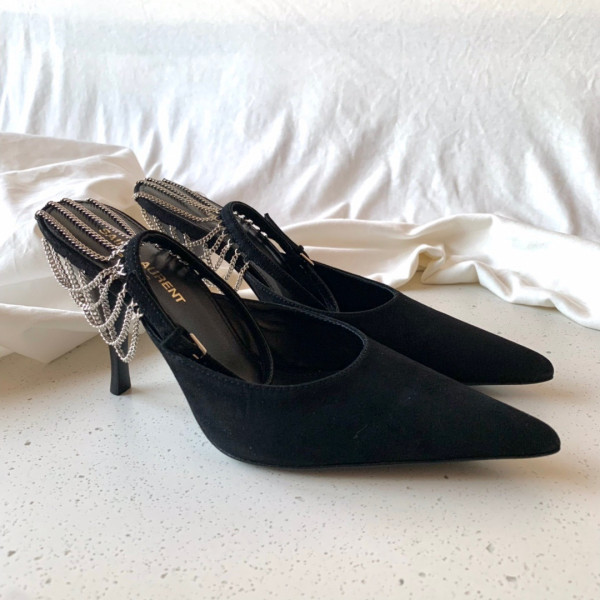 Y*L chain pumps