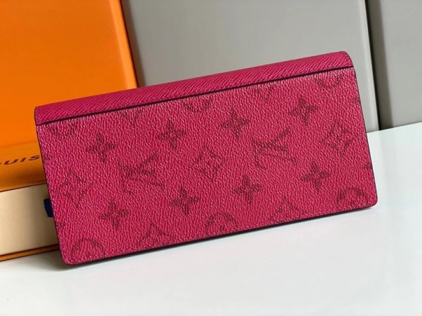 l0*is V*t0n brazza wallet