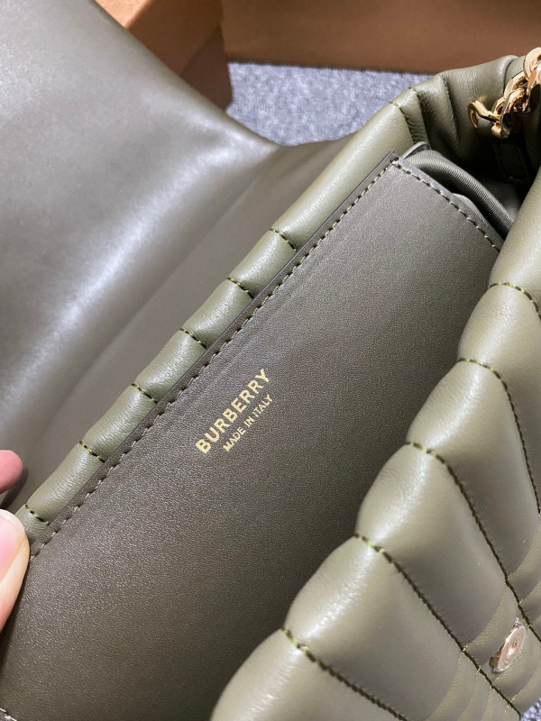 B**rry small lola satchel