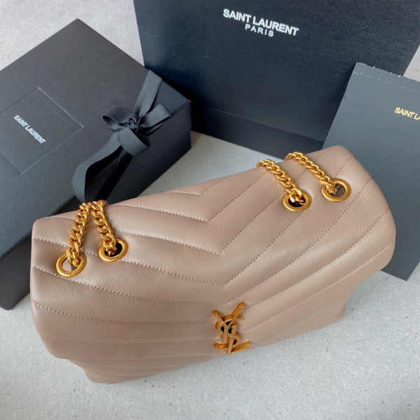 Y*L loulou medium