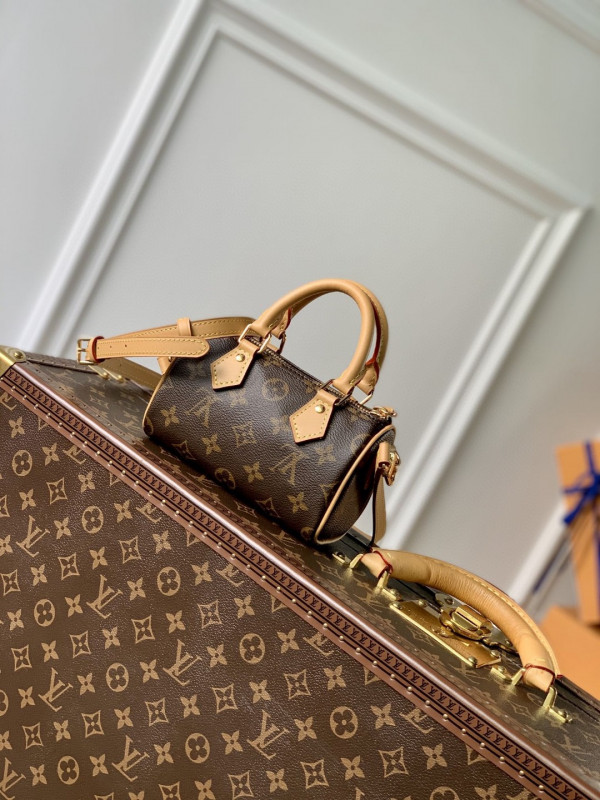 l0*is V*t0n nano speedy