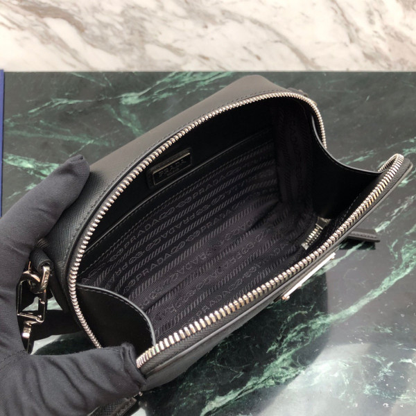 Pra*a brique bag