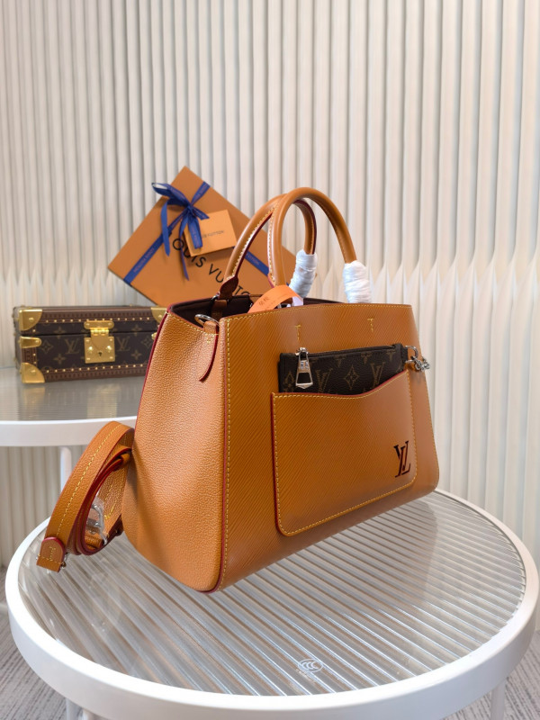 l0*is V*t0n marelle tote mm