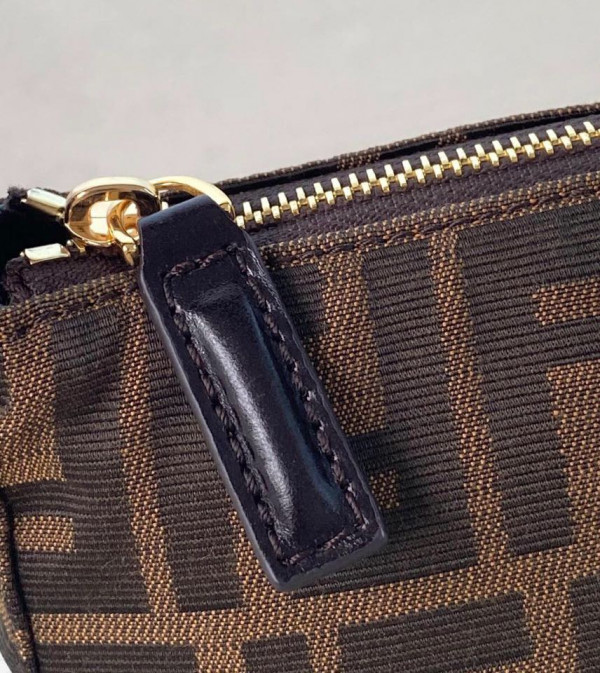 F**di vintage bag